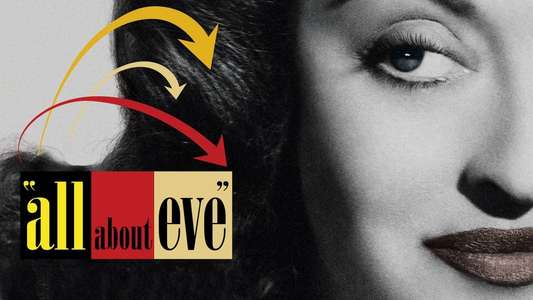 All About Eve - Backdrop