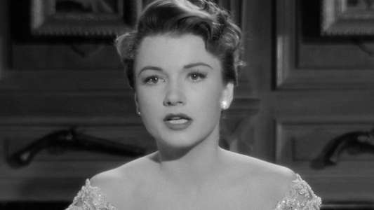 All About Eve - Backdrop