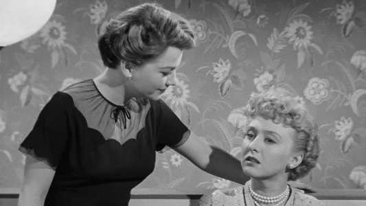 All About Eve - Backdrop