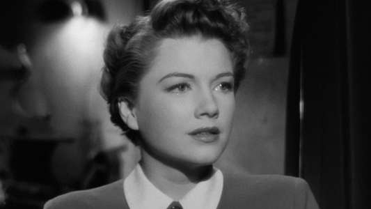 All About Eve - Backdrop