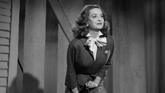 All About Eve - Backdrop