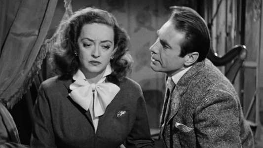 All About Eve - Backdrop
