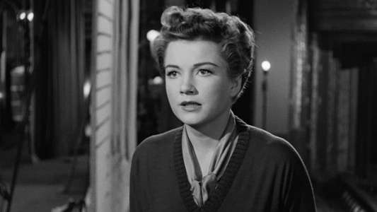 All About Eve - Backdrop