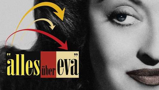 All About Eve - Backdrop