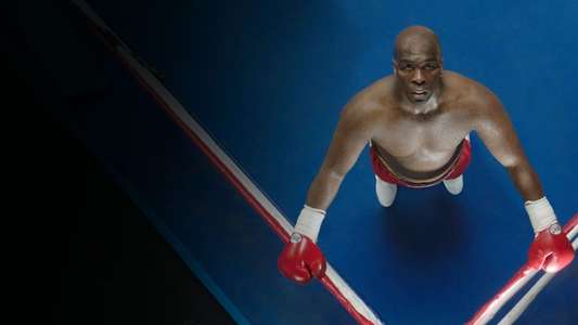 Big George Foreman: The Miraculous Story of the Once and Future Heavyweight Champion of the World - Backdrop