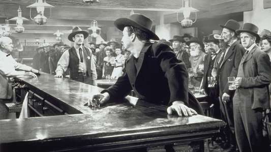 My Darling Clementine - Backdrop
