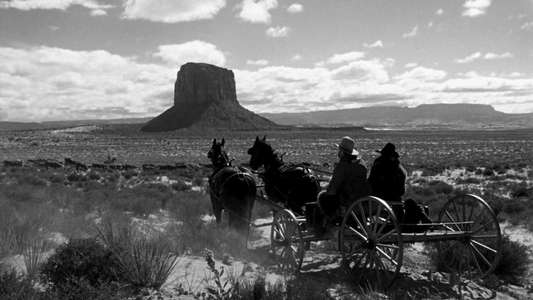 My Darling Clementine - Backdrop