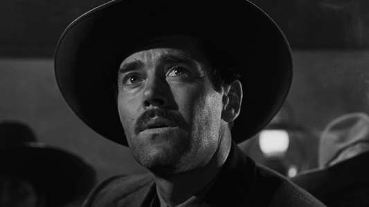 My Darling Clementine - Backdrop