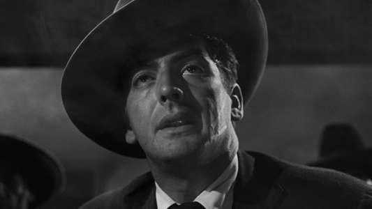 My Darling Clementine - Backdrop