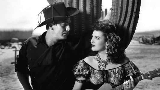 My Darling Clementine - Backdrop