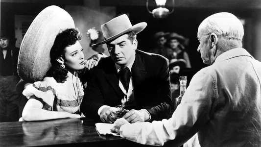 My Darling Clementine - Backdrop