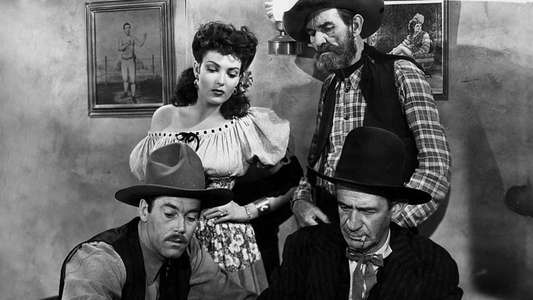 My Darling Clementine - Backdrop