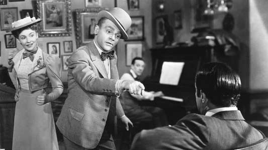 Yankee Doodle Dandy - Backdrop
