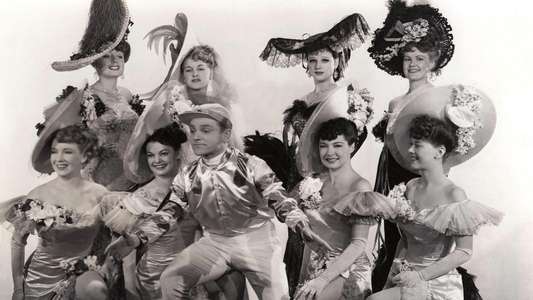 Yankee Doodle Dandy - Backdrop
