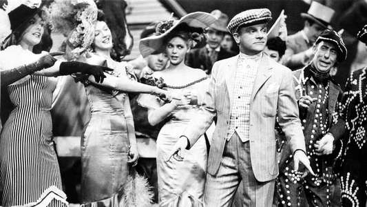 Yankee Doodle Dandy - Backdrop
