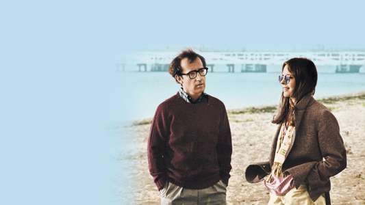 Annie Hall - Backdrop