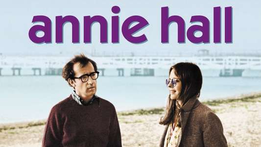 Annie Hall - Backdrop