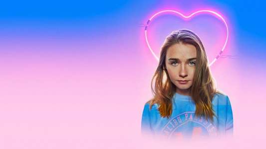The New Romantic - Backdrop