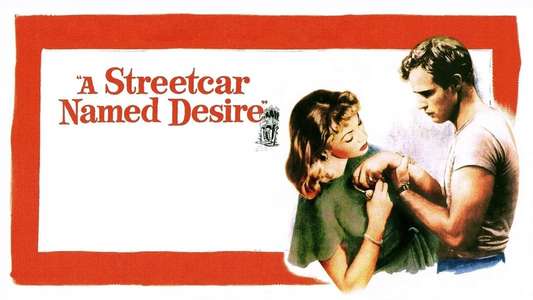 A Streetcar Named Desire - Backdrop