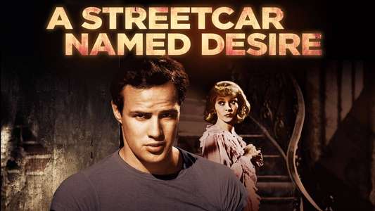 A Streetcar Named Desire - Backdrop