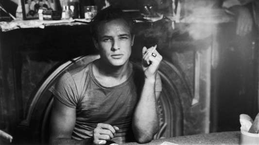 A Streetcar Named Desire - Backdrop