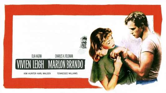 A Streetcar Named Desire - Backdrop