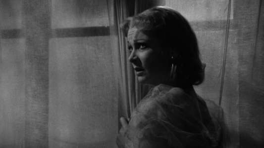 A Streetcar Named Desire - Backdrop