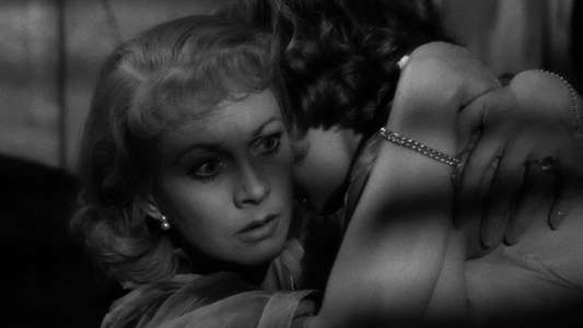 A Streetcar Named Desire - Backdrop