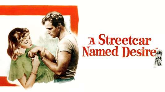 A Streetcar Named Desire - Backdrop