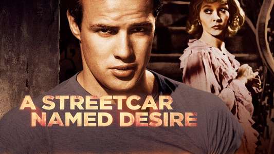 A Streetcar Named Desire - Backdrop
