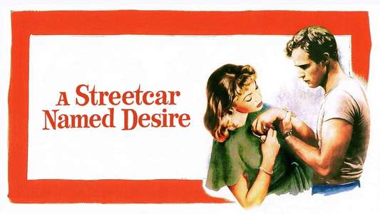 A Streetcar Named Desire - Backdrop
