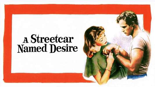 A Streetcar Named Desire - Backdrop