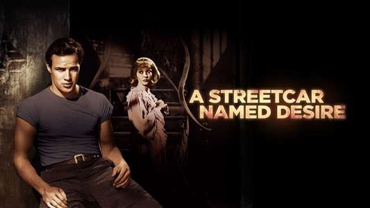 A Streetcar Named Desire - Backdrop
