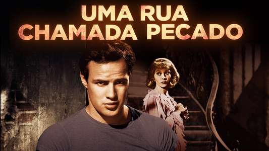 A Streetcar Named Desire - Backdrop