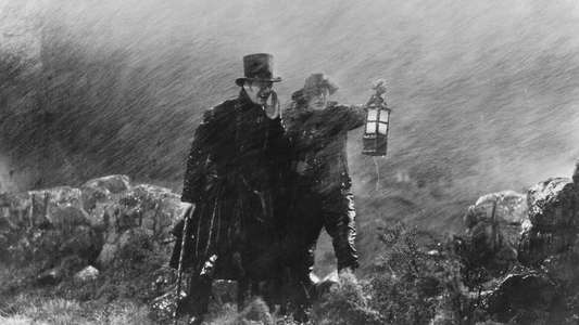 Wuthering Heights - Backdrop