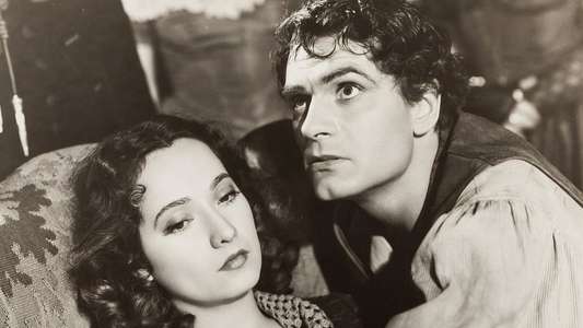 Wuthering Heights - Backdrop