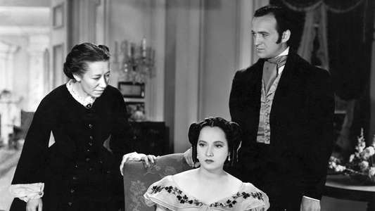 Wuthering Heights - Backdrop
