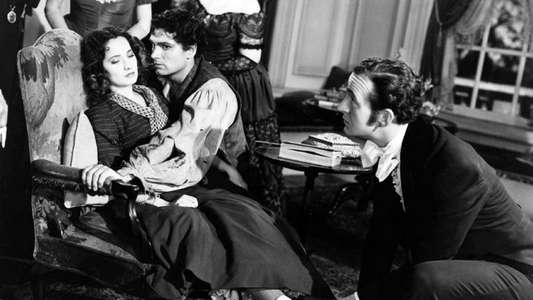 Wuthering Heights - Backdrop