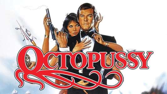 Octopussy - Backdrop