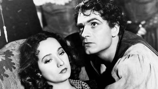 Wuthering Heights - Backdrop