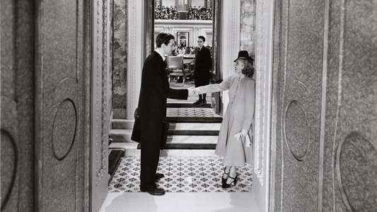 Mr. Smith Goes to Washington - Backdrop