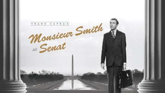 Mr. Smith Goes to Washington - Backdrop