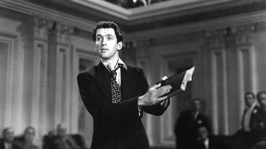 Mr. Smith Goes to Washington - Backdrop
