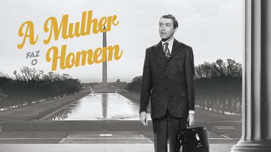 Mr. Smith Goes to Washington - Backdrop