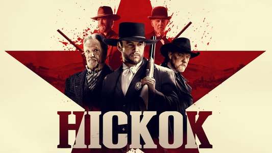 Hickok - Backdrop