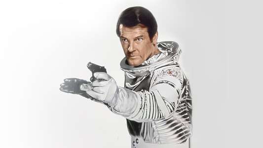 Moonraker - Backdrop