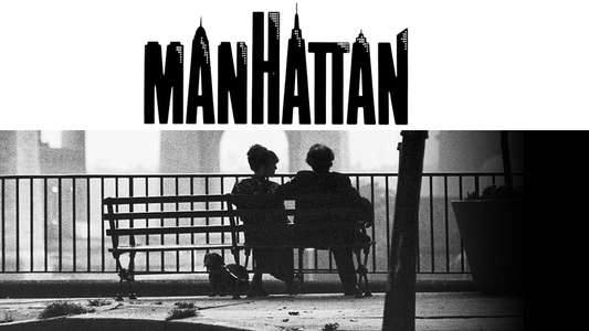 Manhattan - Backdrop
