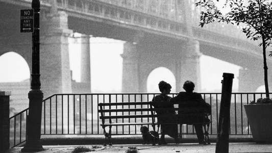 Manhattan - Backdrop