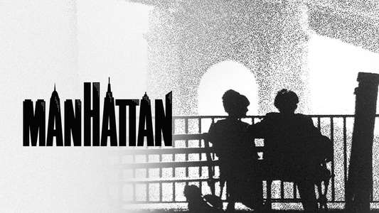Manhattan - Backdrop