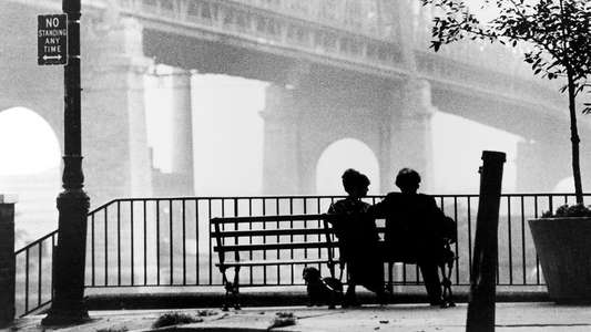 Manhattan - Backdrop